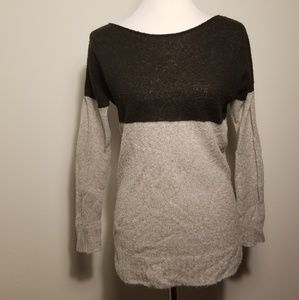 Color Block GAP Sweater